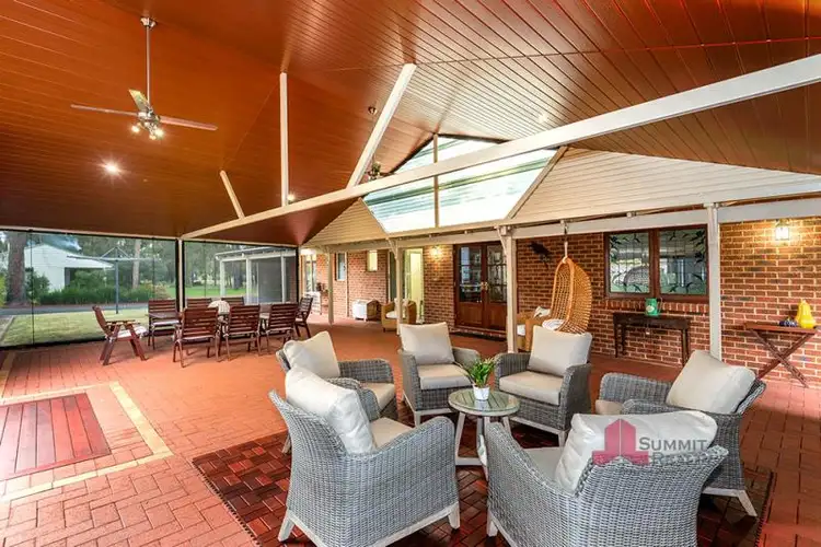 Third view of Homely house listing, 12 Gulf Way, Leschenault WA 6233
