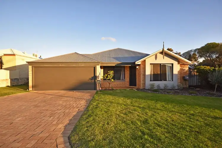 Fourth view of Homely house listing, 23 Riverina Drive, Ellenbrook WA 6069