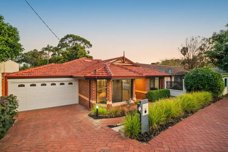 1A Warren Avenue, Bayswater WA 6053