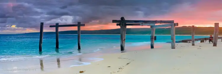 Fifth view of Homely land listing, 1 Bole Way, Karridale WA 6288