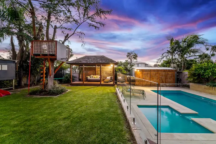 Third view of Homely house listing, 7 Oxcliffe Road, Doubleview WA 6018