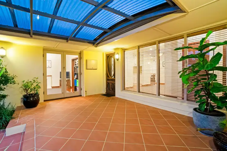 Fifth view of Homely house listing, 51 Wandarrie Avenue, Yokine WA 6060