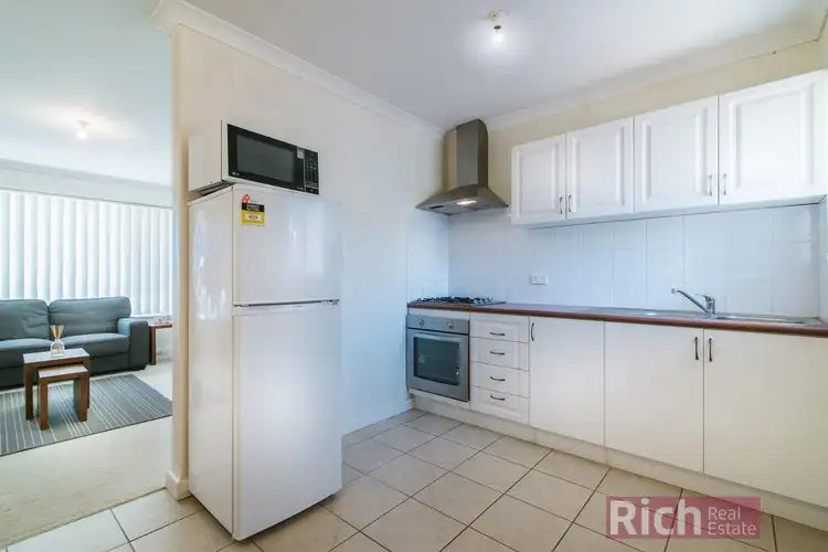 Fourth view of Homely apartment listing, 7 OR 12/72 First Avenue, Mount Lawley WA 6050