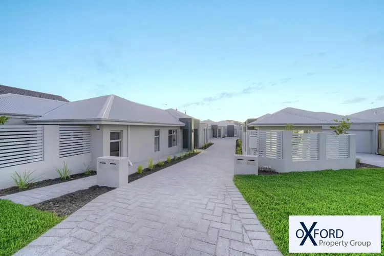 81 Hamilton Street, Stirling WA 6021