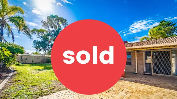 Main view of Homely house listing, 41 Carnegie Loop, Cooloongup WA 6168