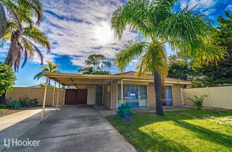 Second view of Homely house listing, 41 Carnegie Loop, Cooloongup WA 6168