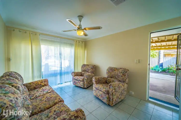 Fourth view of Homely house listing, 41 Carnegie Loop, Cooloongup WA 6168