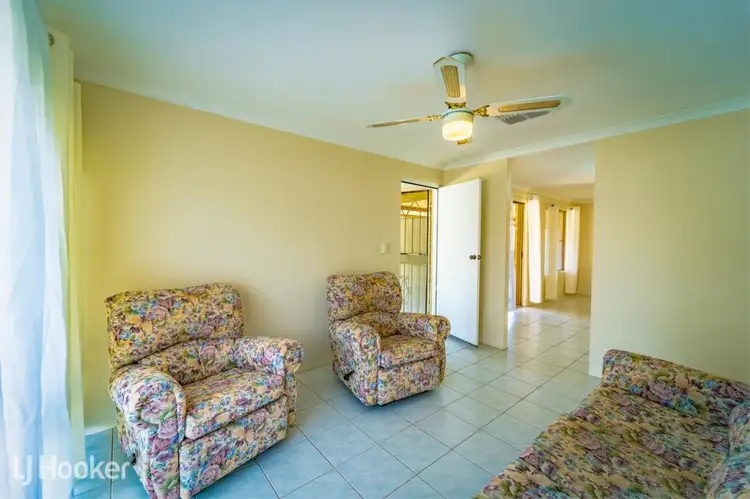 Fifth view of Homely house listing, 41 Carnegie Loop, Cooloongup WA 6168