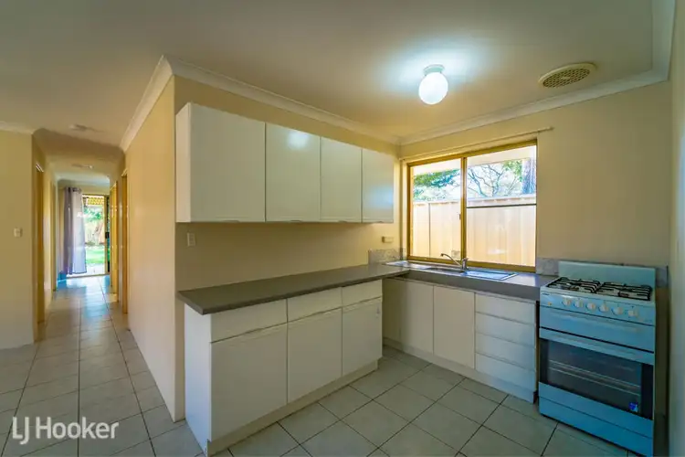 Sixth view of Homely house listing, 41 Carnegie Loop, Cooloongup WA 6168