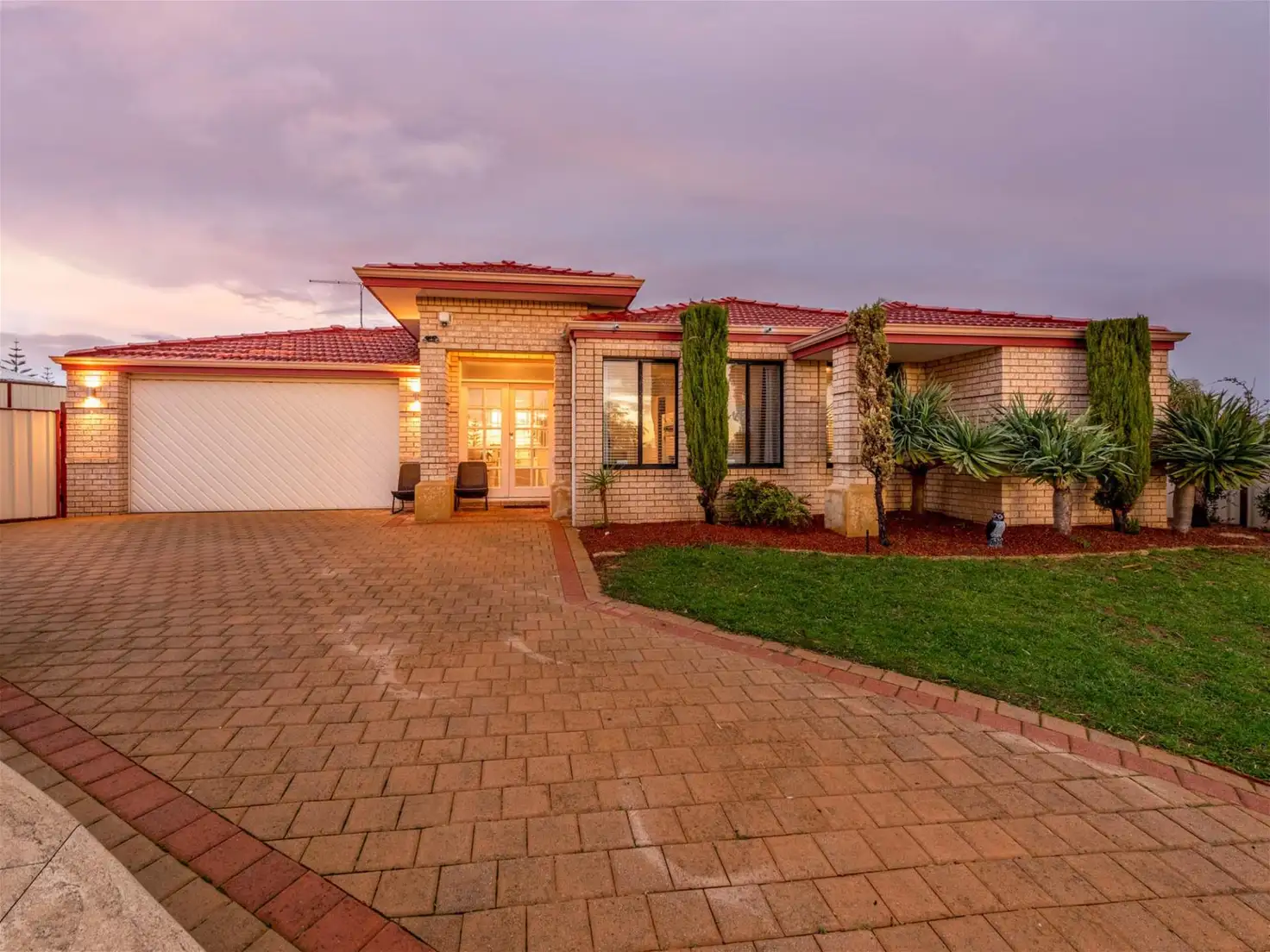 Main view of Homely house listing, 7 Skipper Place, Wannanup WA 6210