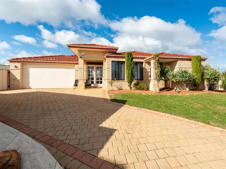 Third view of Homely house listing, 7 Skipper Place, Wannanup WA 6210