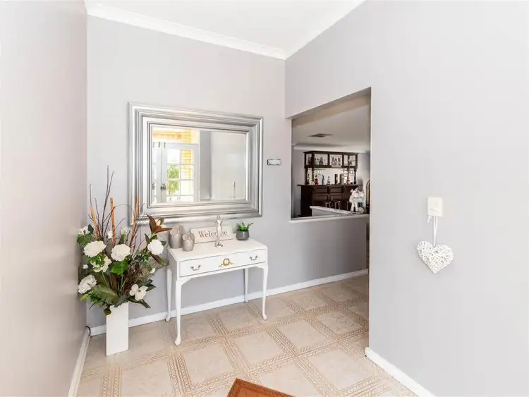 Fifth view of Homely house listing, 7 Skipper Place, Wannanup WA 6210