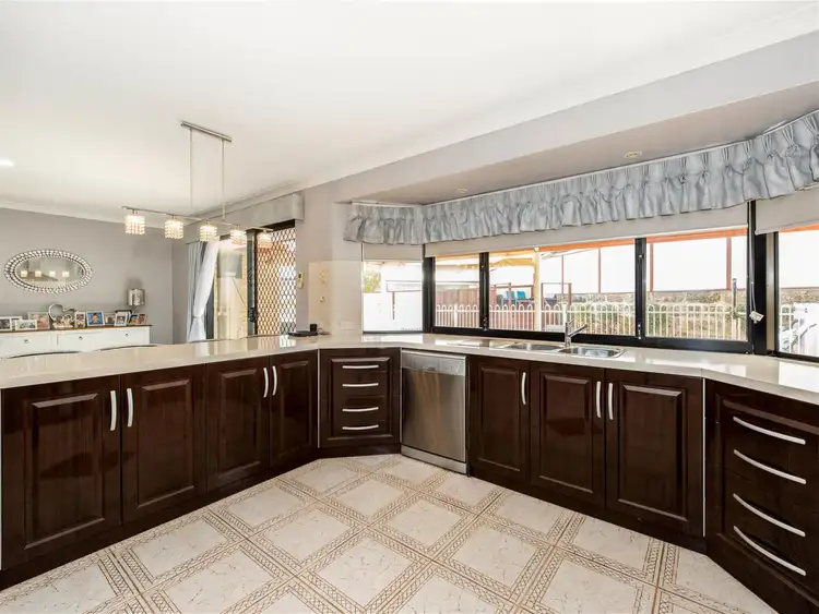 Sixth view of Homely house listing, 7 Skipper Place, Wannanup WA 6210