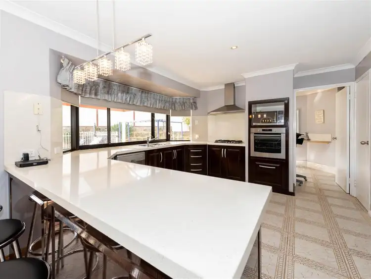 Seventh view of Homely house listing, 7 Skipper Place, Wannanup WA 6210