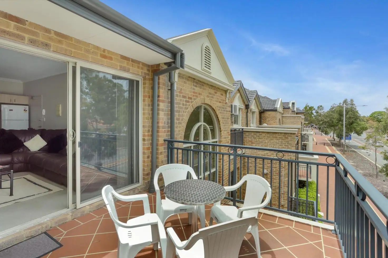 Main view of Homely unit listing, 32/101 Grand Boulevard, Joondalup WA 6027