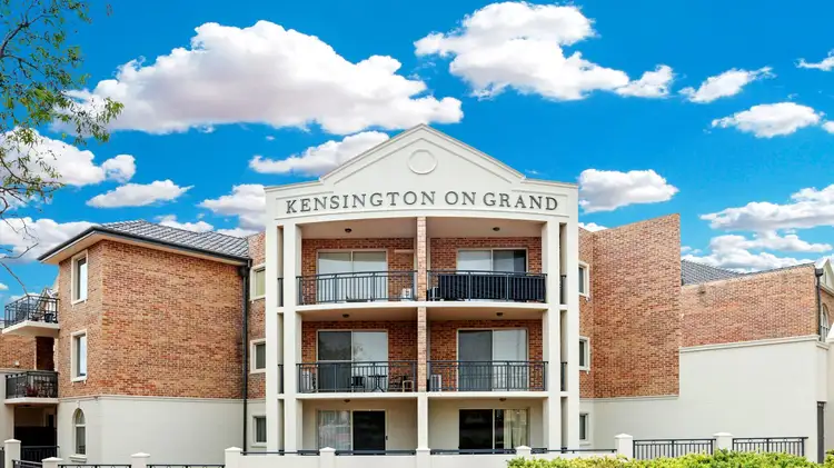 Third view of Homely unit listing, 32/101 Grand Boulevard, Joondalup WA 6027