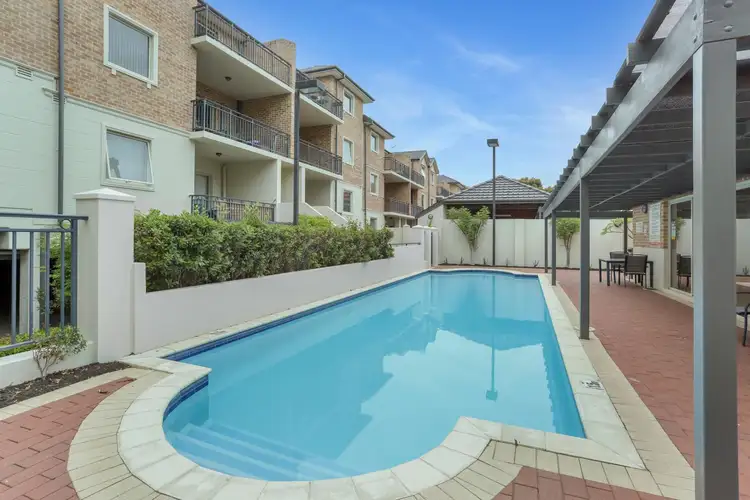 Fourth view of Homely unit listing, 32/101 Grand Boulevard, Joondalup WA 6027