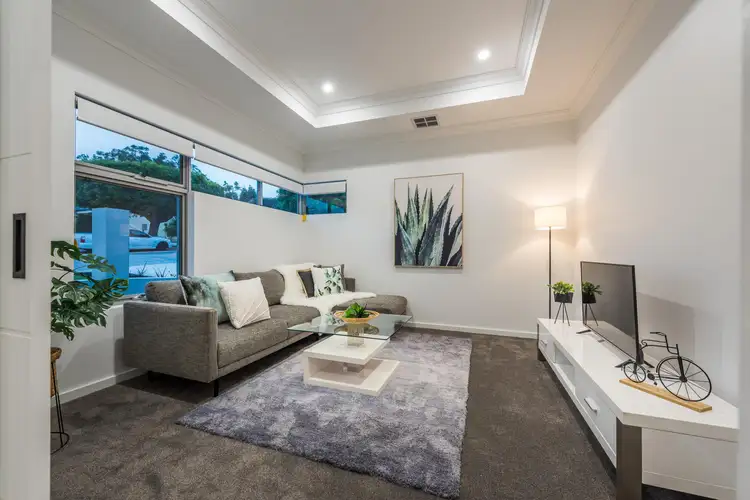 Third view of Homely villa listing, C/82 Osborne Street, Joondanna WA 6060