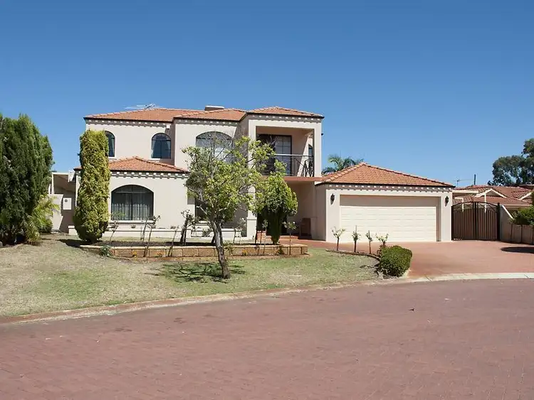 Second view of Homely house listing, 7 Wilding Place, Bull Creek WA 6149