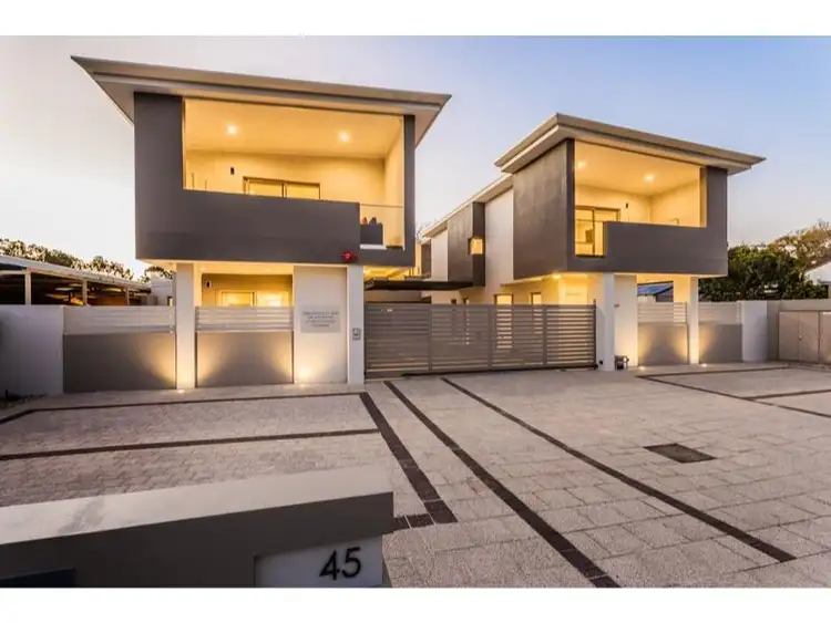 9/45 May Street, Gosnells WA 6110