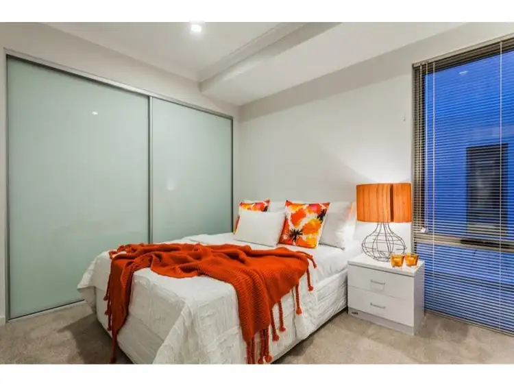 Second view of Homely apartment listing, 9/45 May Street, Gosnells WA 6110