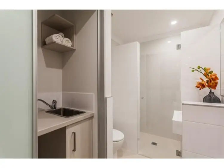 Third view of Homely apartment listing, 9/45 May Street, Gosnells WA 6110
