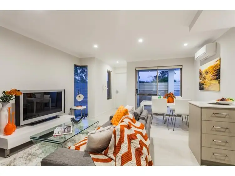 Fourth view of Homely apartment listing, 9/45 May Street, Gosnells WA 6110