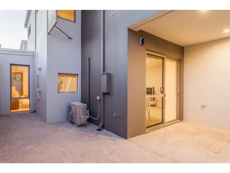 Sixth view of Homely apartment listing, 9/45 May Street, Gosnells WA 6110