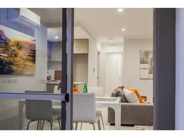 Seventh view of Homely apartment listing, 9/45 May Street, Gosnells WA 6110