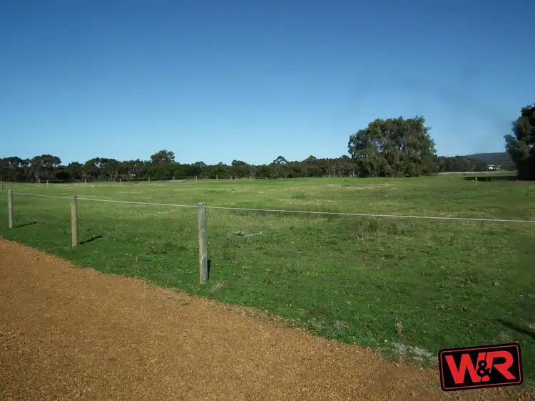 Fourth view of Homely land listing, Lot 504 Collingwood Road, Collingwood Park WA 6330