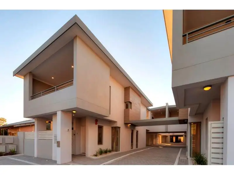 Main view of Homely house listing, 5/45 May Street, Gosnells WA 6110