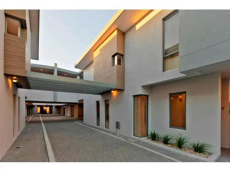 Second view of Homely house listing, 5/45 May Street, Gosnells WA 6110