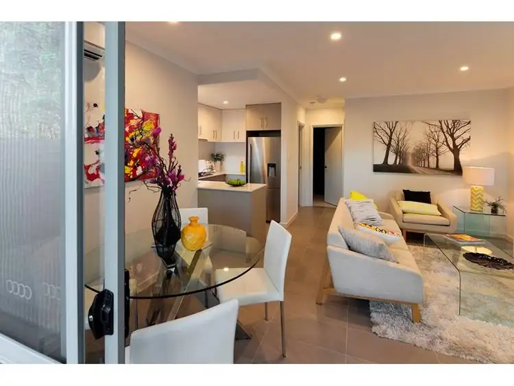 Third view of Homely house listing, 5/45 May Street, Gosnells WA 6110