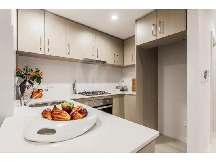 Fourth view of Homely house listing, 5/45 May Street, Gosnells WA 6110