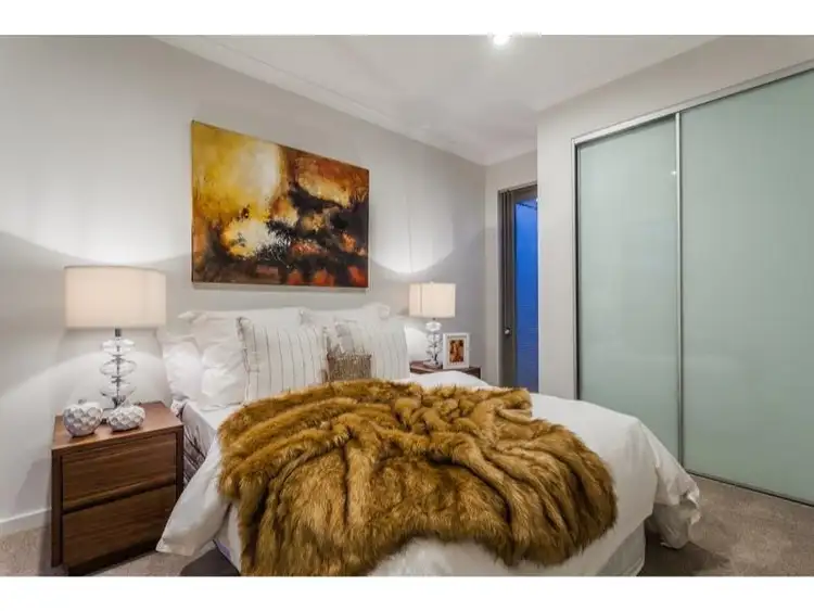 Sixth view of Homely house listing, 5/45 May Street, Gosnells WA 6110