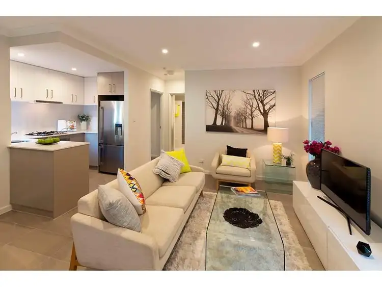 Seventh view of Homely house listing, 5/45 May Street, Gosnells WA 6110