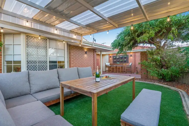 Third view of Homely villa listing, 3/20 Muir Street, Innaloo WA 6018