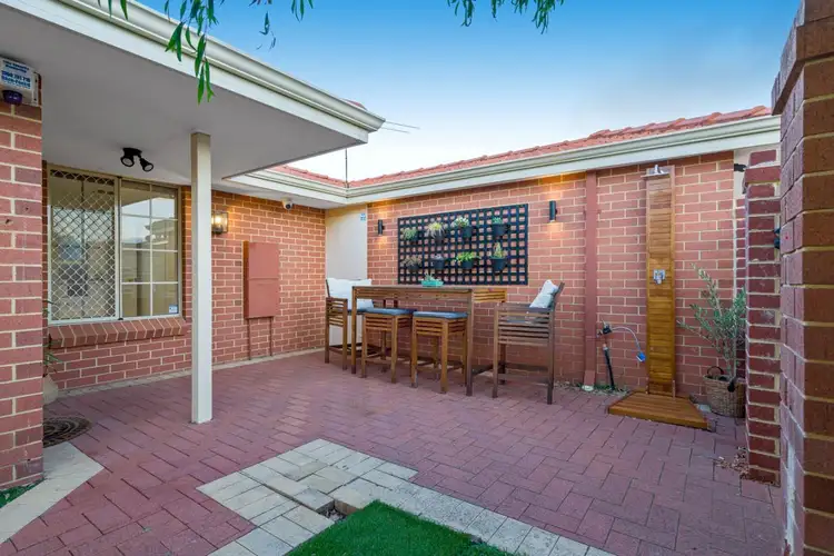 Fourth view of Homely villa listing, 3/20 Muir Street, Innaloo WA 6018