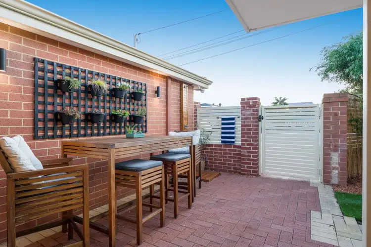 Fifth view of Homely villa listing, 3/20 Muir Street, Innaloo WA 6018