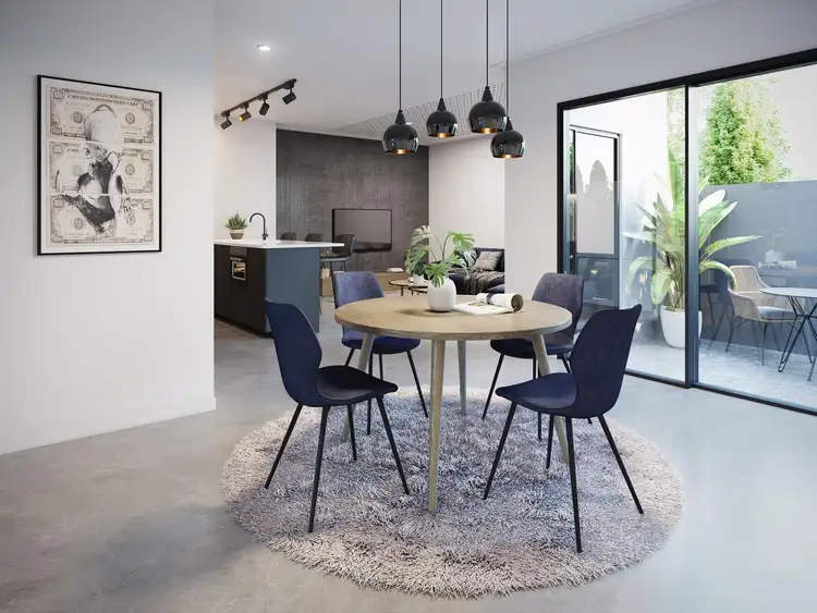 Second view of Homely townhouse listing, Lot 68, 82 Arkwell Street, Willagee WA 6156