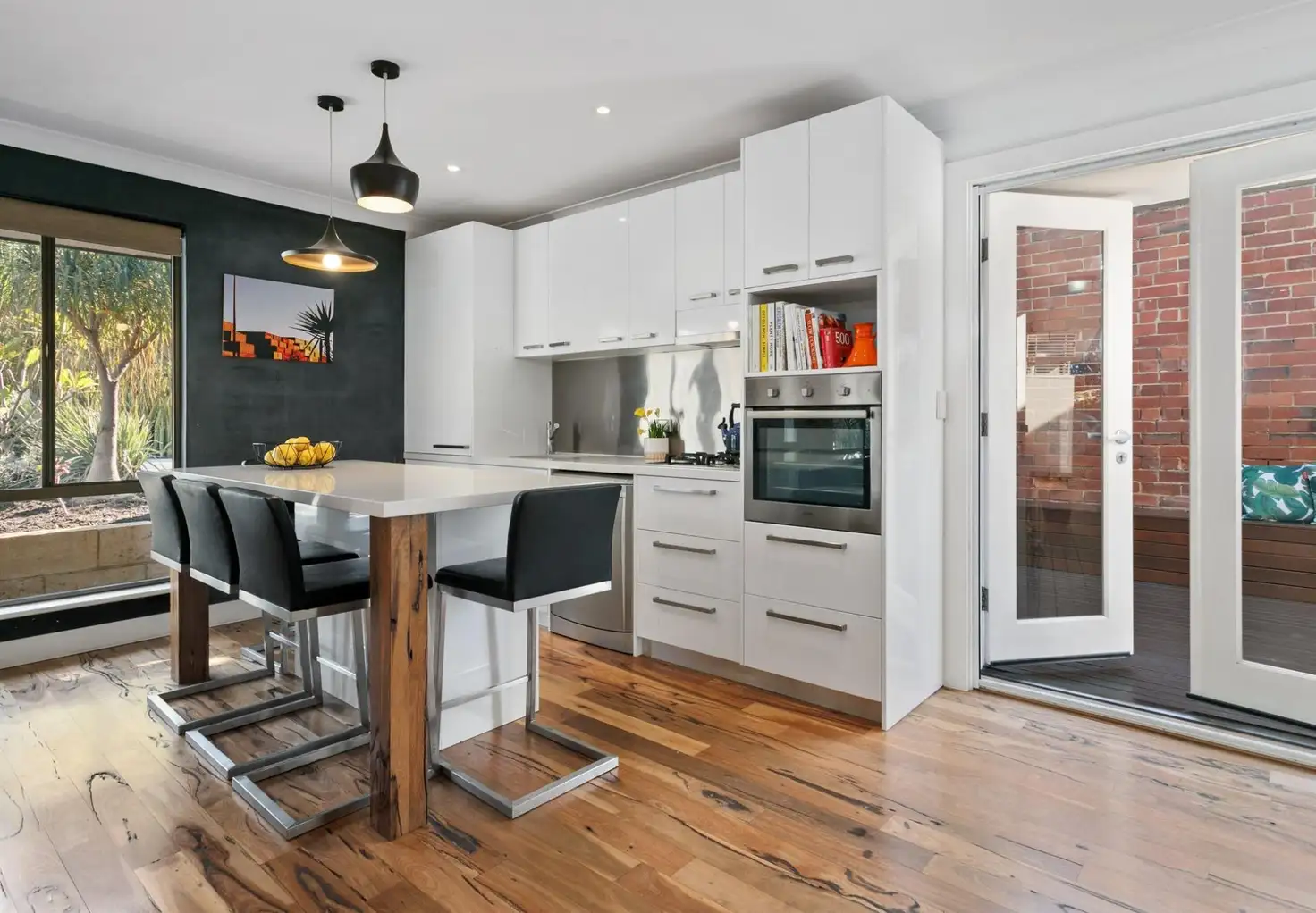 Main view of Homely house listing, 32A Yeovil Crescent, Bicton WA 6157