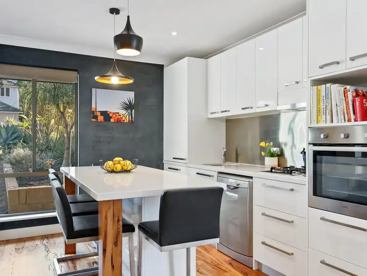 Second view of Homely house listing, 32A Yeovil Crescent, Bicton WA 6157