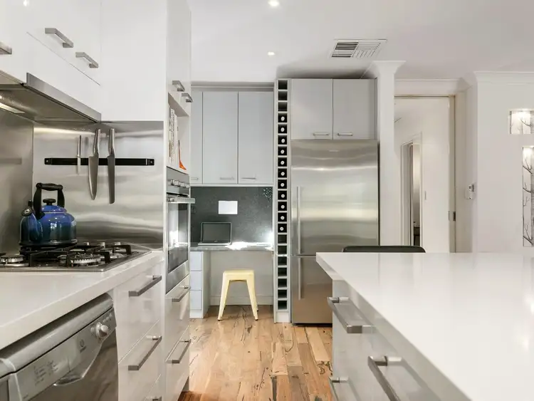 Third view of Homely house listing, 32A Yeovil Crescent, Bicton WA 6157