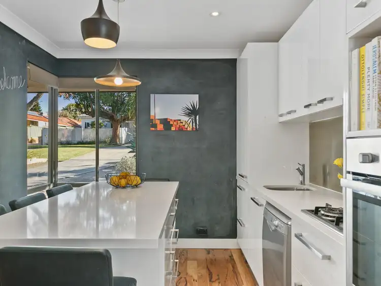 Fourth view of Homely house listing, 32A Yeovil Crescent, Bicton WA 6157