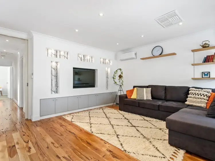 Fifth view of Homely house listing, 32A Yeovil Crescent, Bicton WA 6157