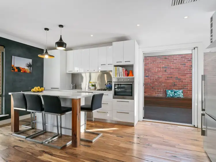 Sixth view of Homely house listing, 32A Yeovil Crescent, Bicton WA 6157