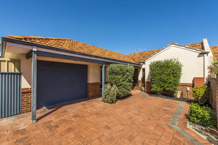 Main view of Homely house listing, 3/6 Widdicombe Street, Myaree WA 6154