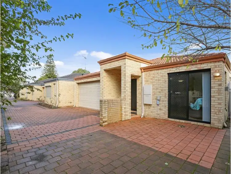 Main view of Homely house listing, 3/12 Forward Street, Mandurah WA 6210