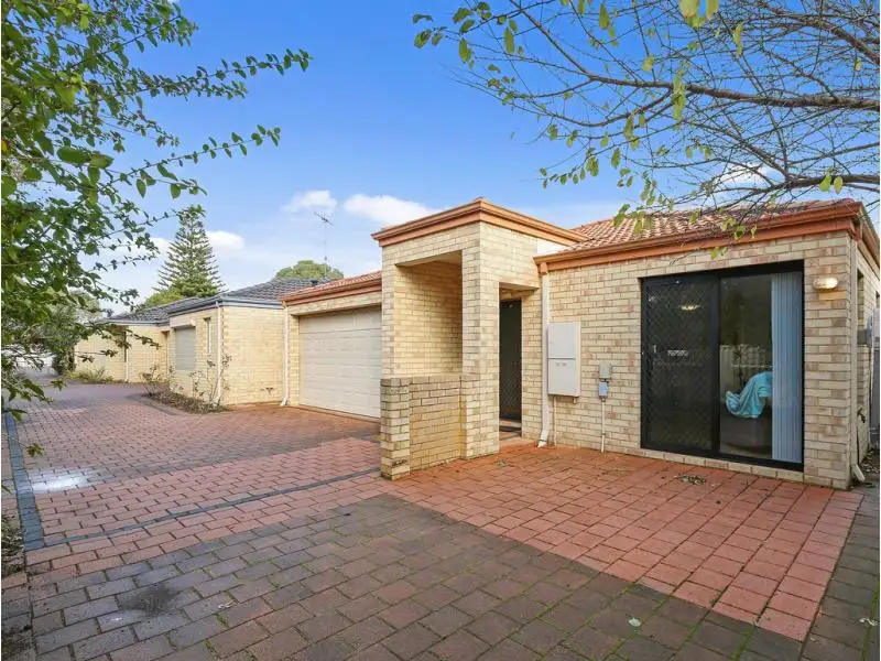 Main view of Homely house listing, 3/12 Forward Street, Mandurah WA 6210