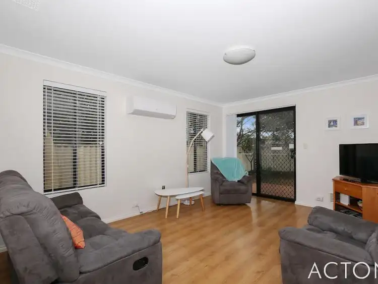 Third view of Homely house listing, 3/12 Forward Street, Mandurah WA 6210